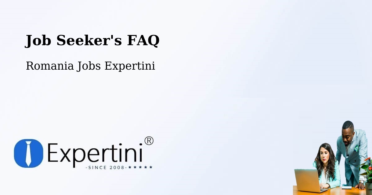 Job Seeker FAQ – Misentea - Romania Jobs Expertini